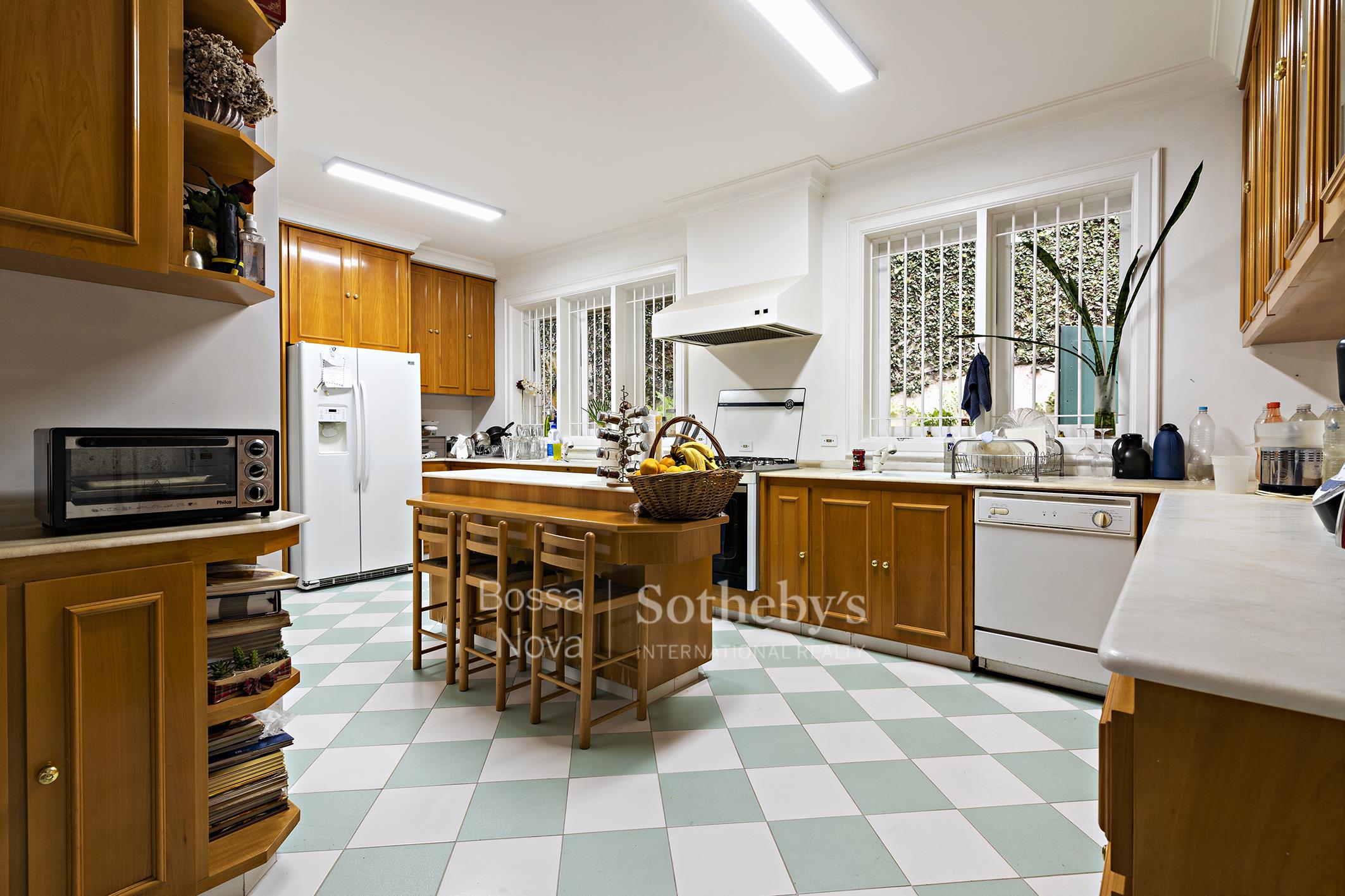 Casa para venda em Cidade Jardim