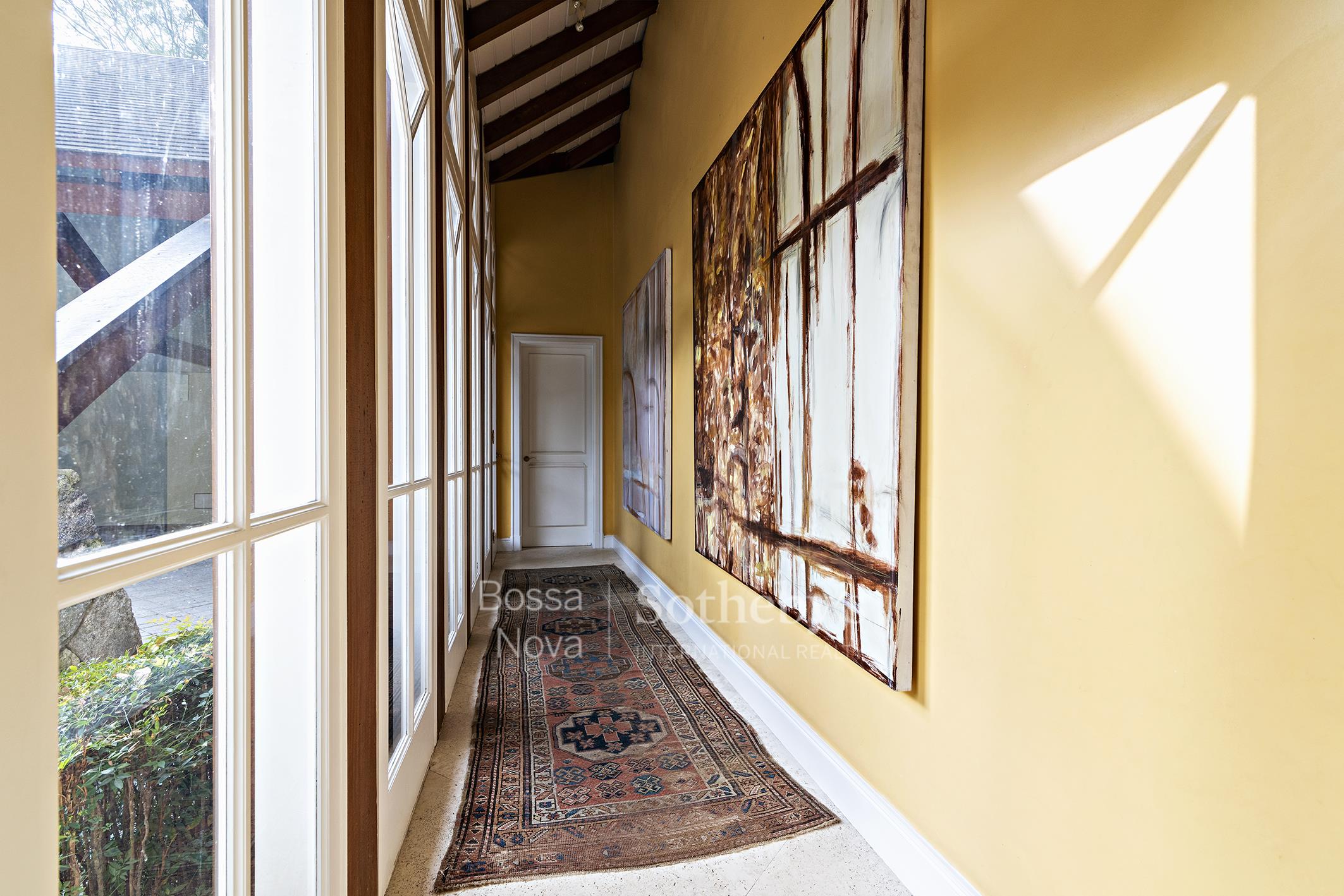 Casa para venda em Cidade Jardim