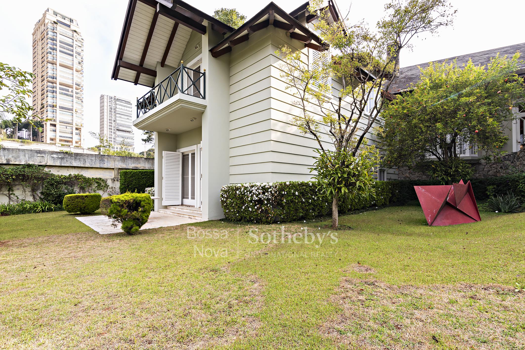 Casa para venda em Cidade Jardim