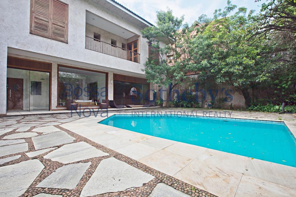 Casa Em Condomínio para venda em Jardim Guedala
