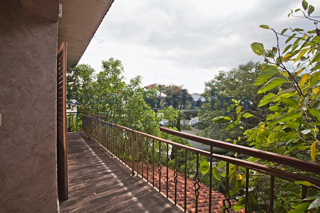 Casa Em Condomínio para venda em Jardim Guedala