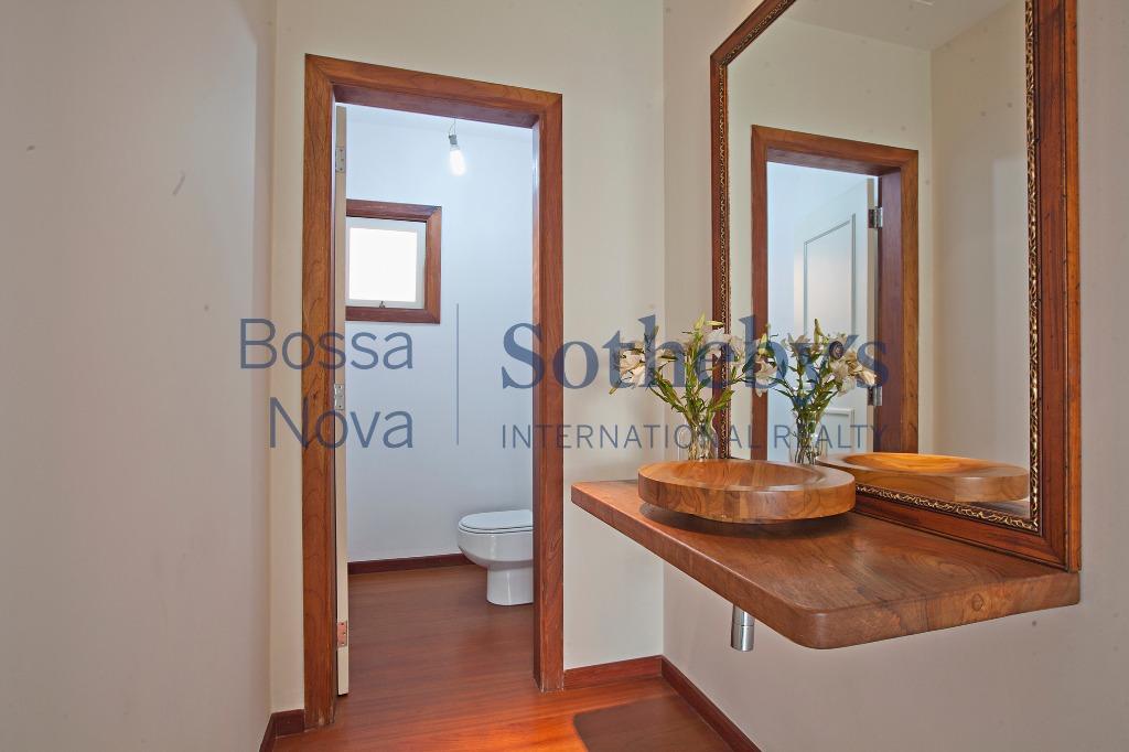 Casa Em Condomínio para venda em Jardim Guedala