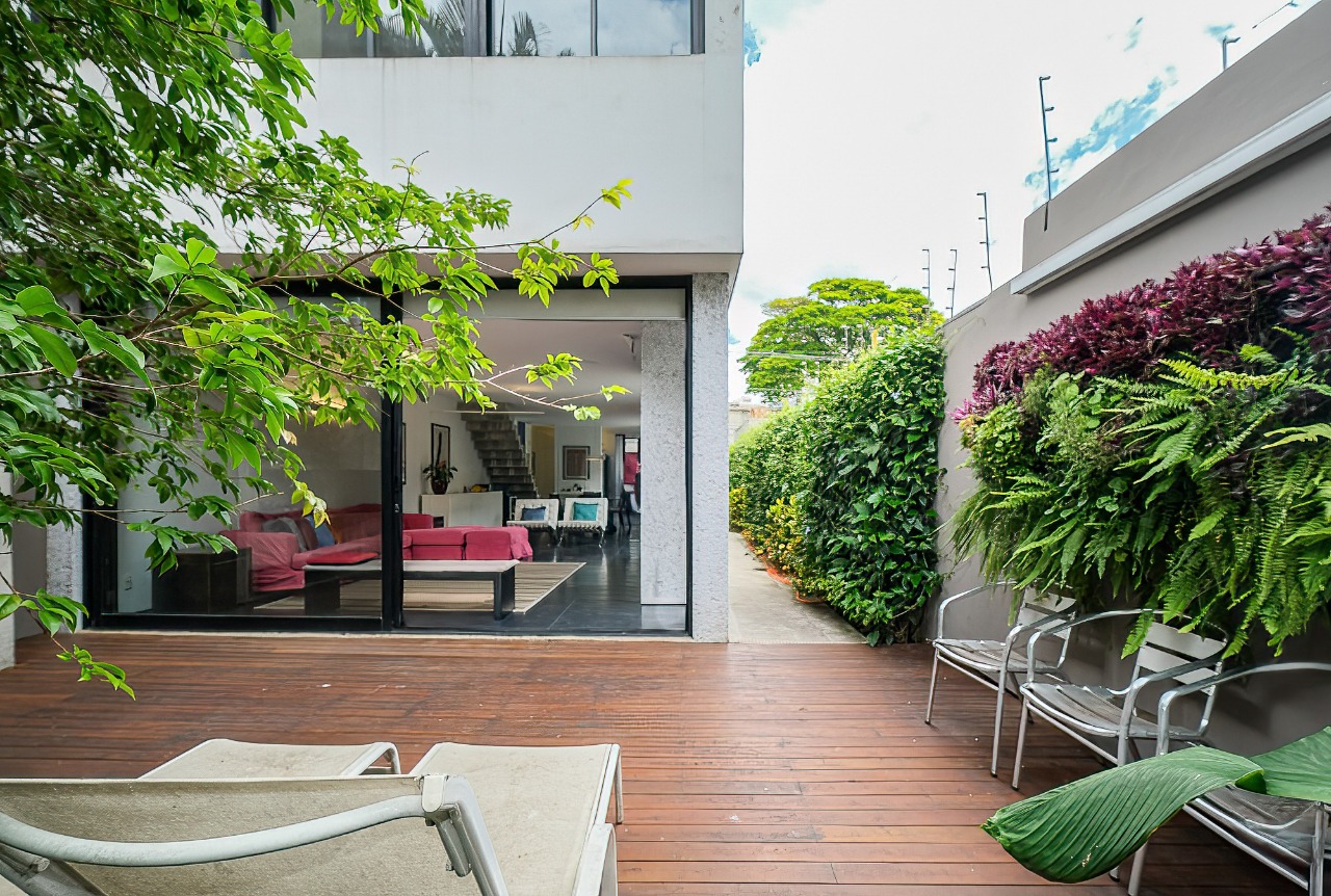 Casa para venda em Vila Nova Conceição