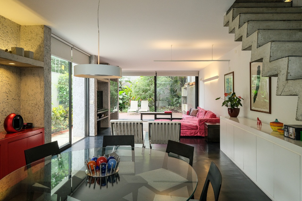 Casa para venda em Vila Nova Conceição