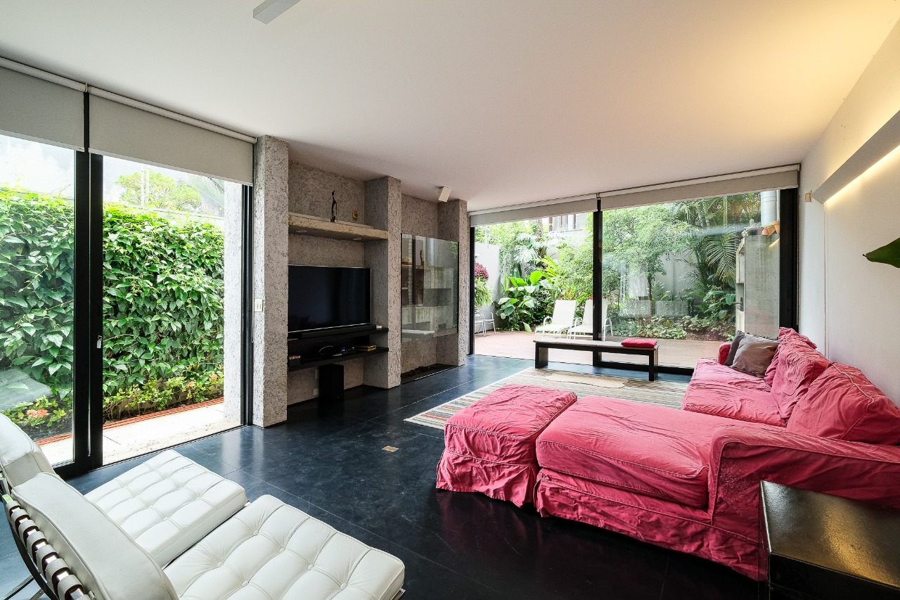 Casa para venda em Vila Nova Conceição