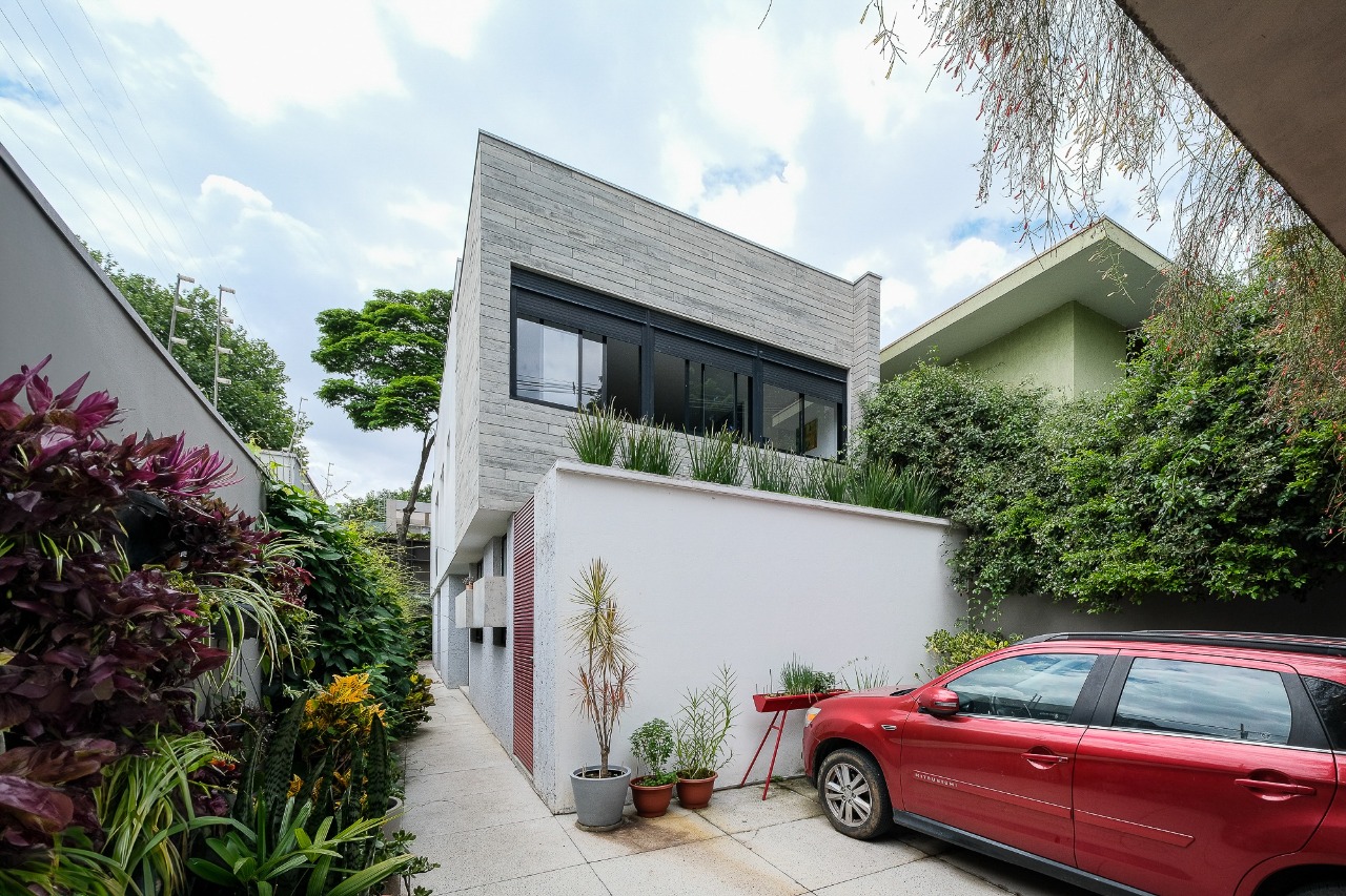 Casa para venda em Vila Nova Conceição