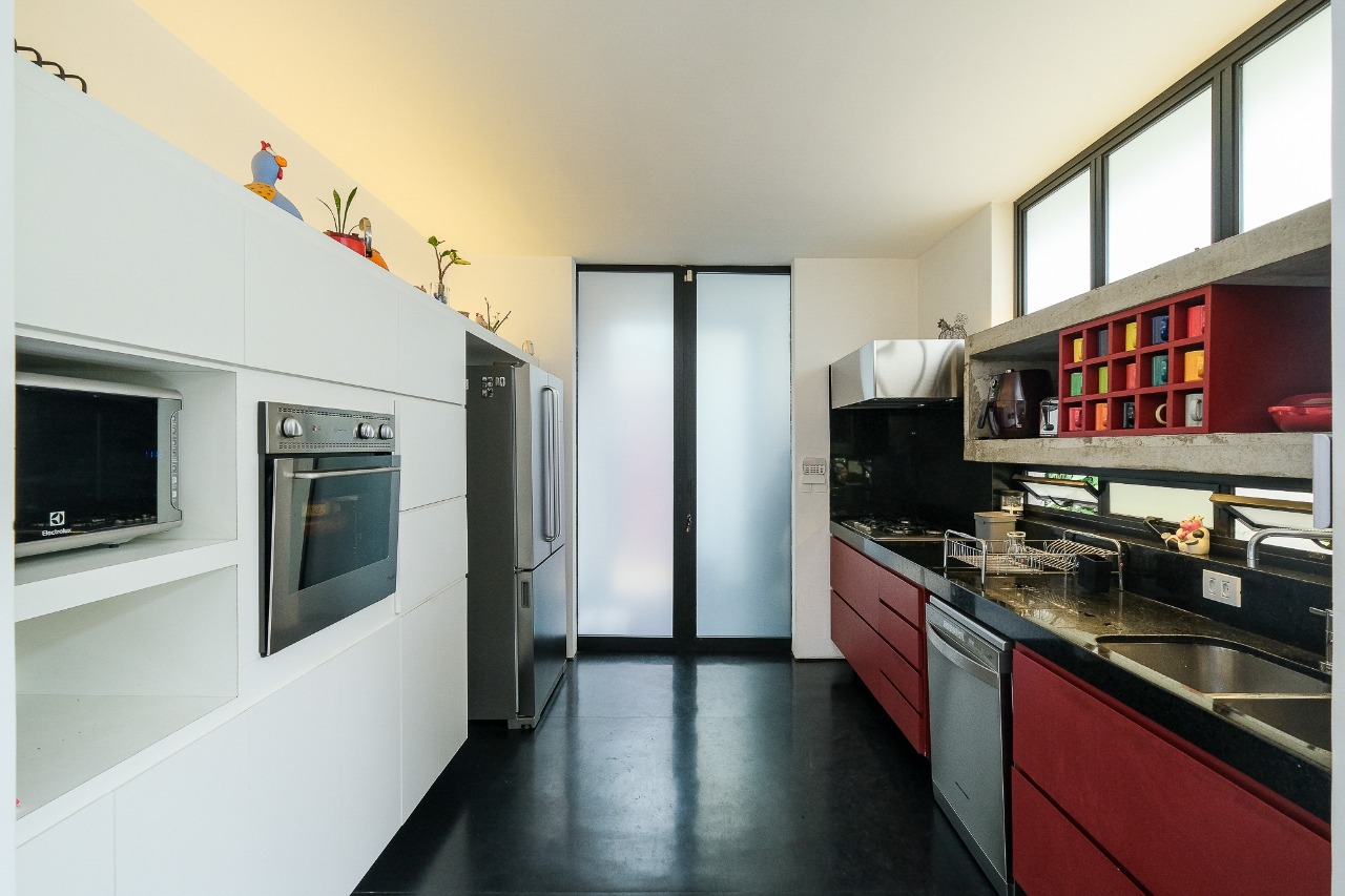Casa para venda em Vila Nova Conceição