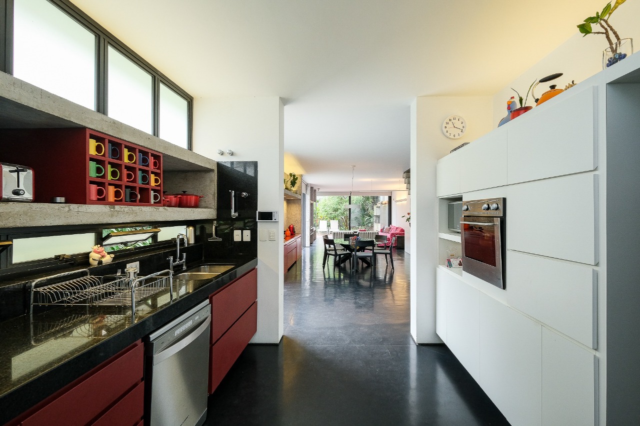 Casa para venda em Vila Nova Conceição