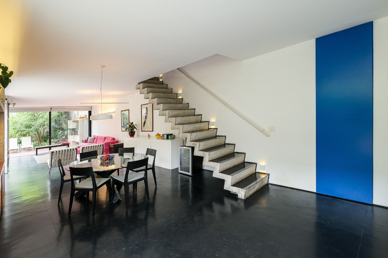 Casa para venda em Vila Nova Conceição