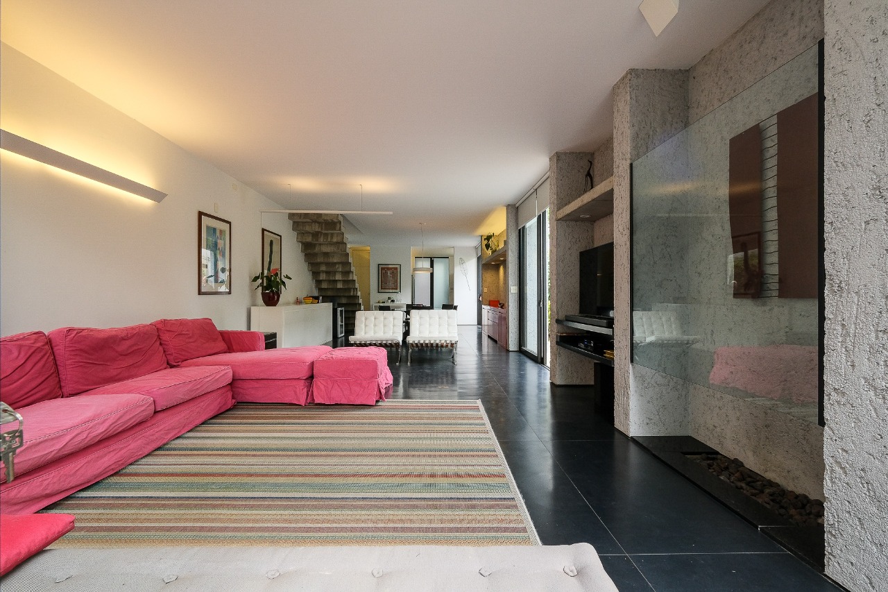 Casa para venda em Vila Nova Conceição
