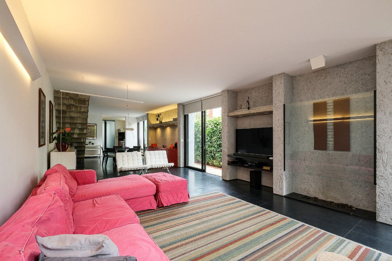 Casa para venda em Vila Nova Conceição