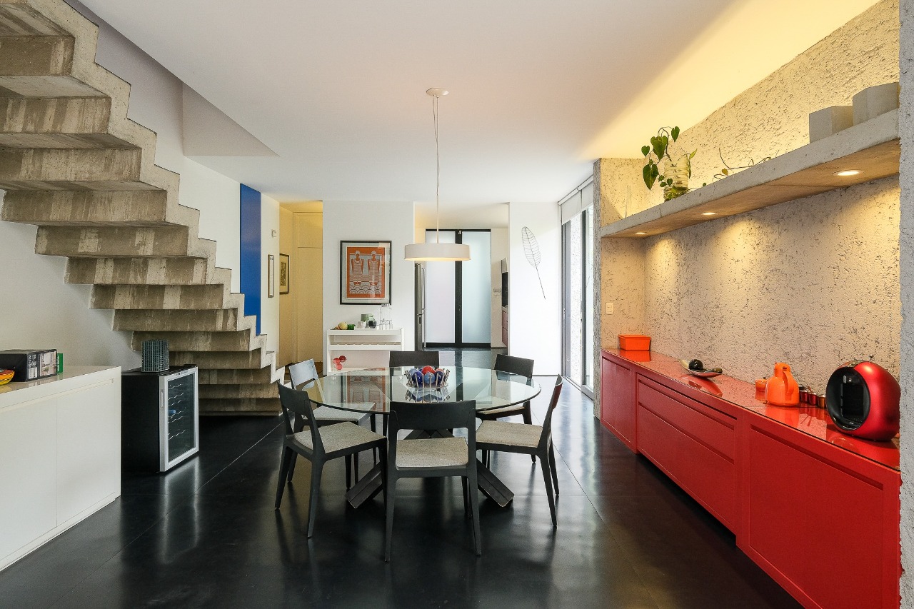 Casa para venda em Vila Nova Conceição