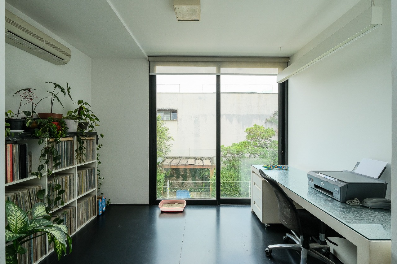Casa para venda em Vila Nova Conceição