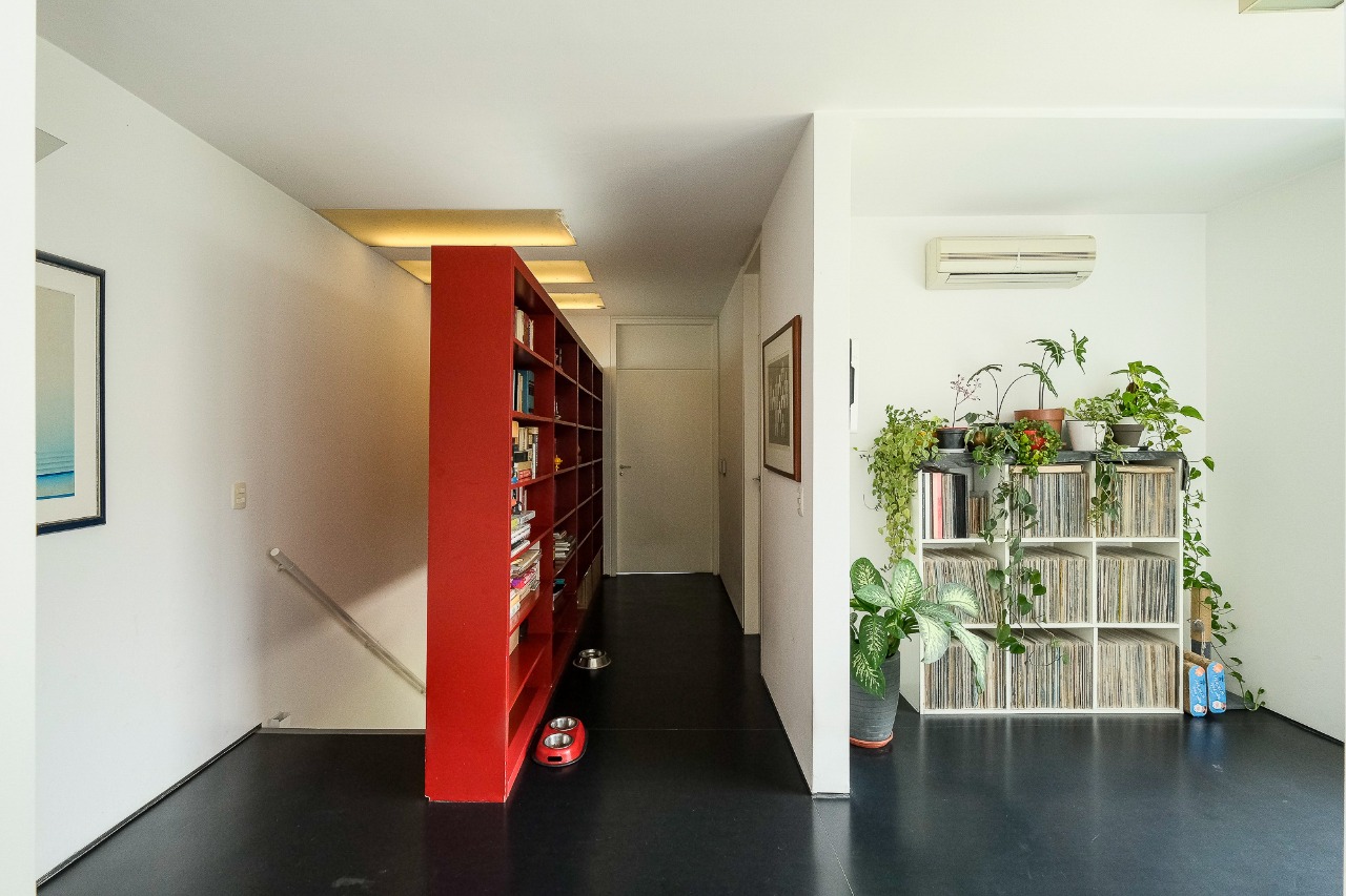 Casa para venda em Vila Nova Conceição