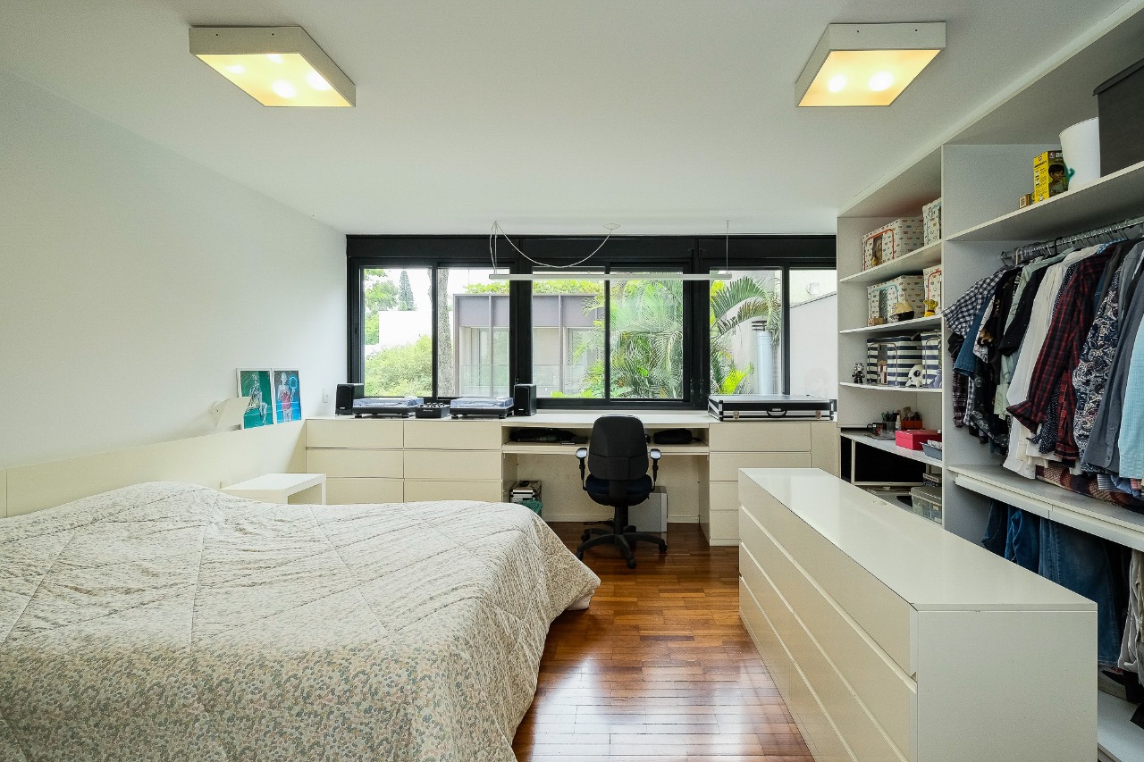 Casa para venda em Vila Nova Conceição