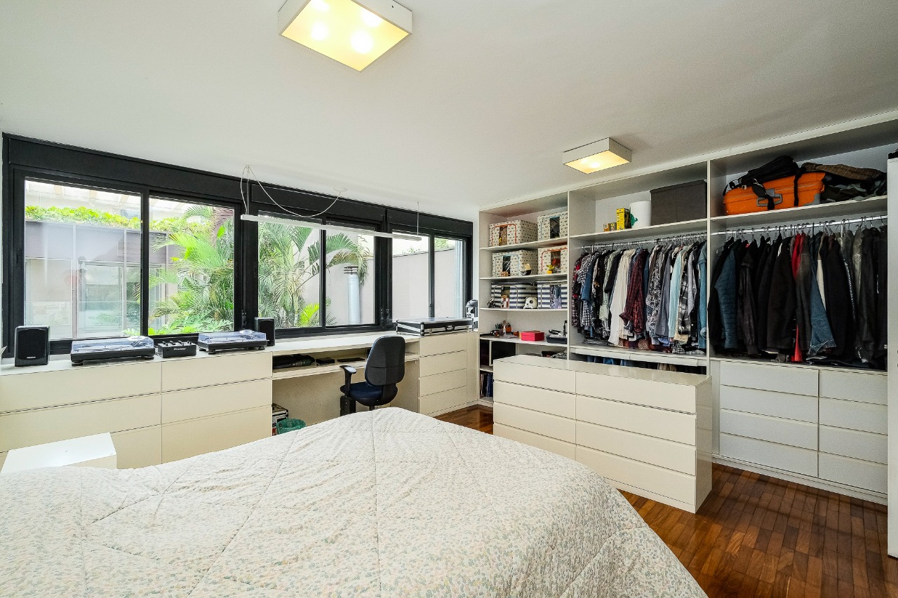 Casa para venda em Vila Nova Conceição
