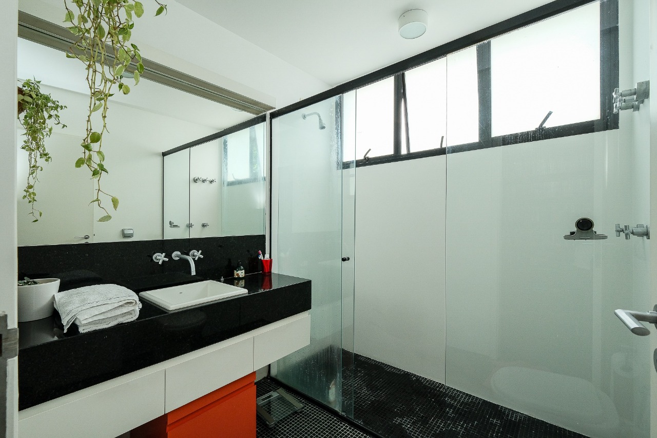 Casa para venda em Vila Nova Conceição
