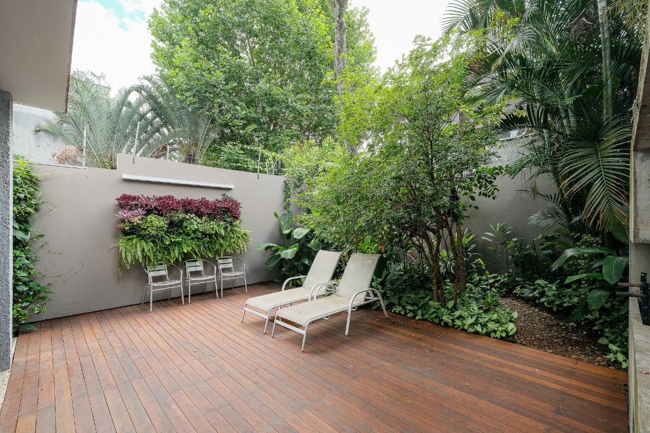 Casa para venda em Vila Nova Conceição