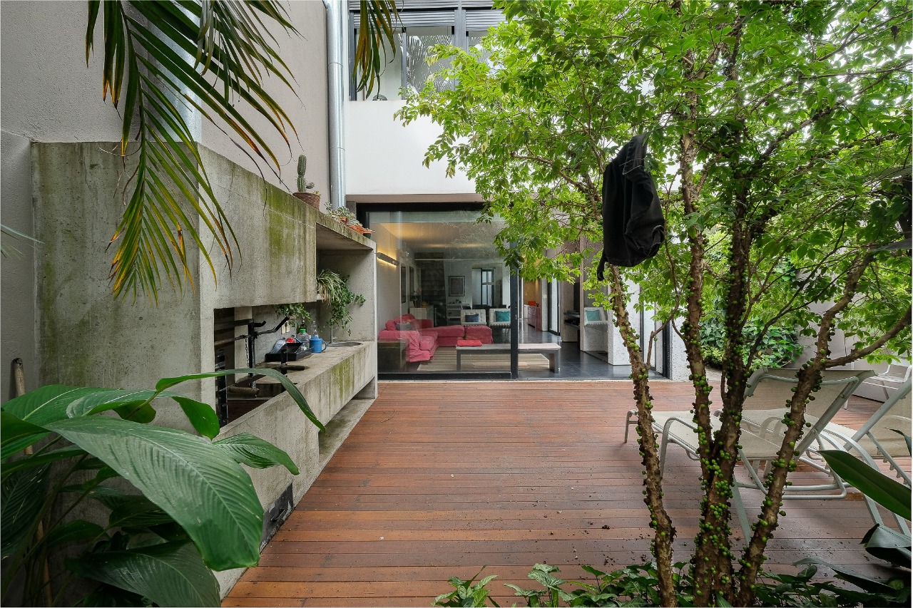 Casa para venda em Vila Nova Conceição