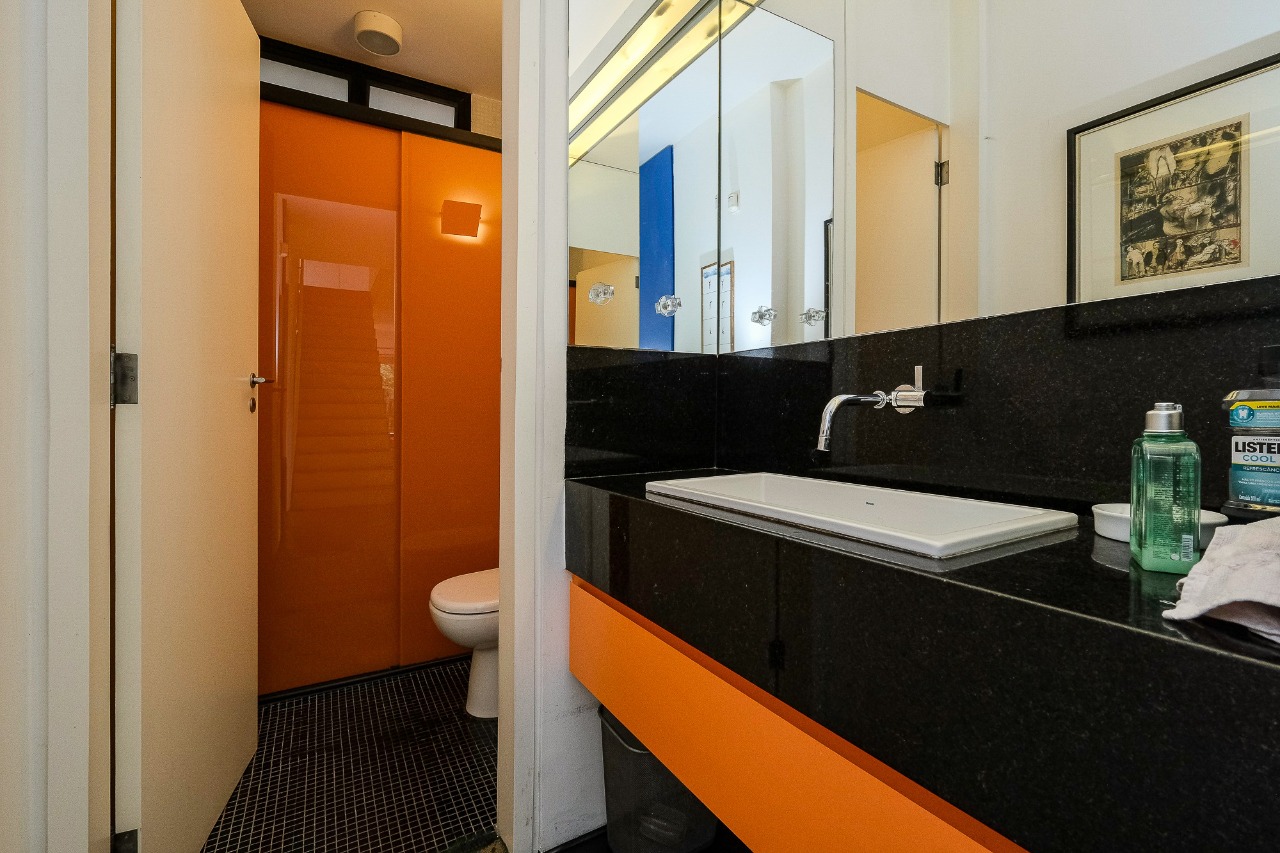 Casa para venda em Vila Nova Conceição