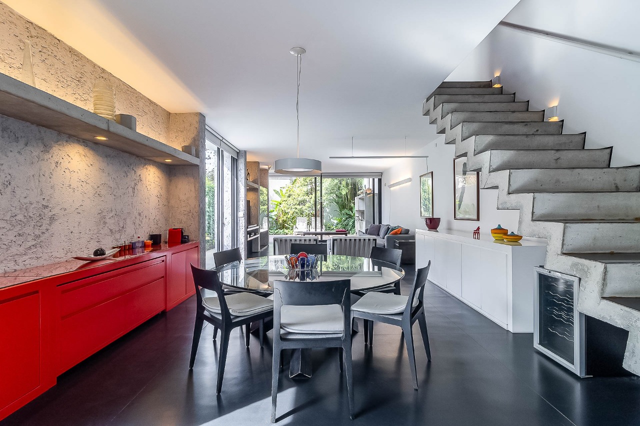 Casa para venda em Vila Nova Conceição