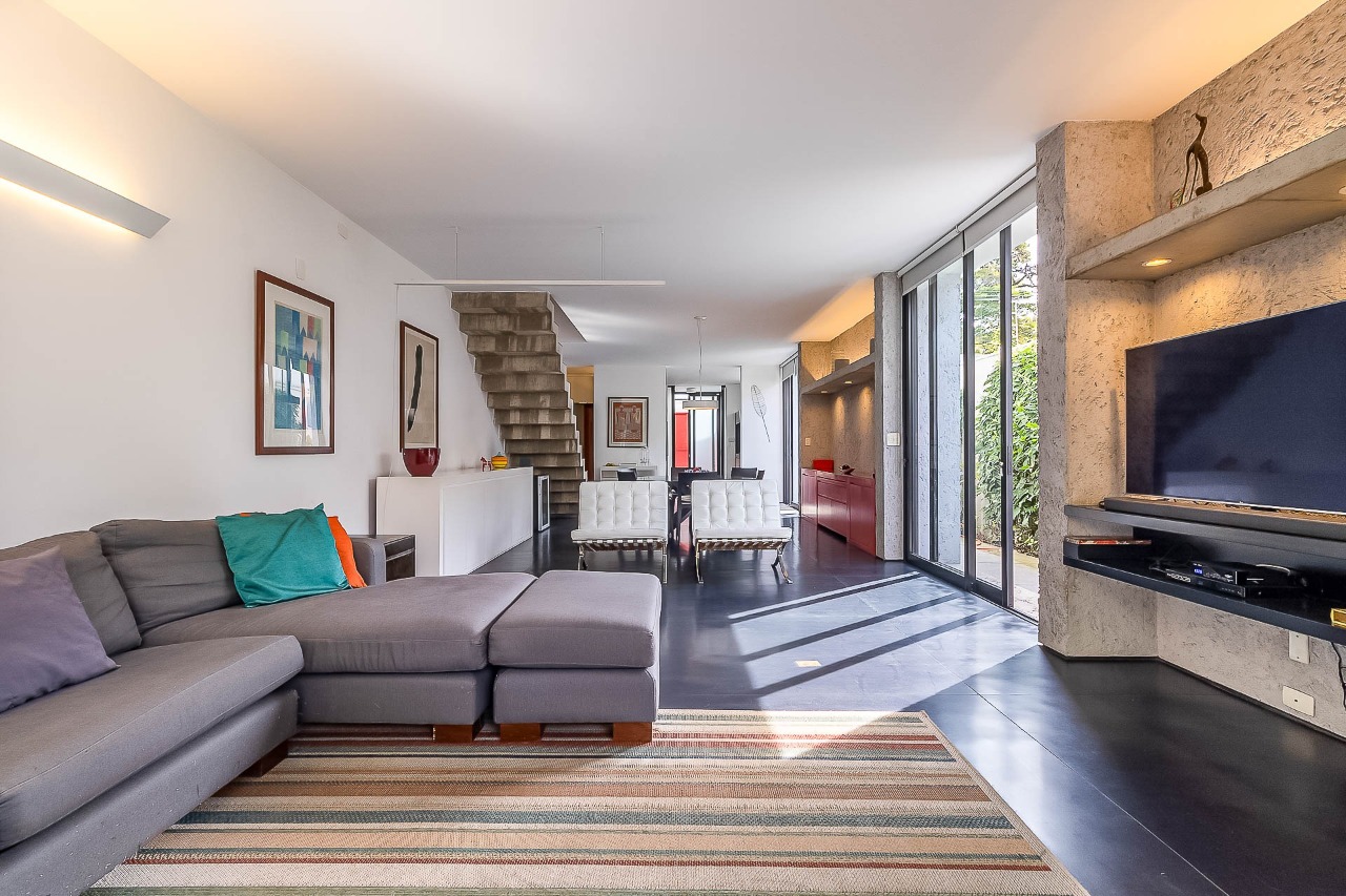 Casa para venda em Vila Nova Conceição