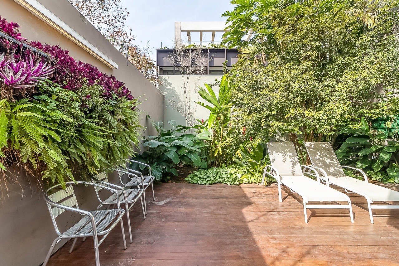 Casa para venda em Vila Nova Conceição