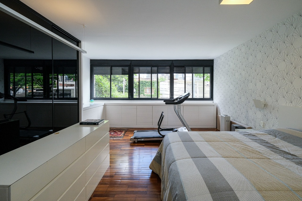 Casa para venda em Vila Nova Conceição