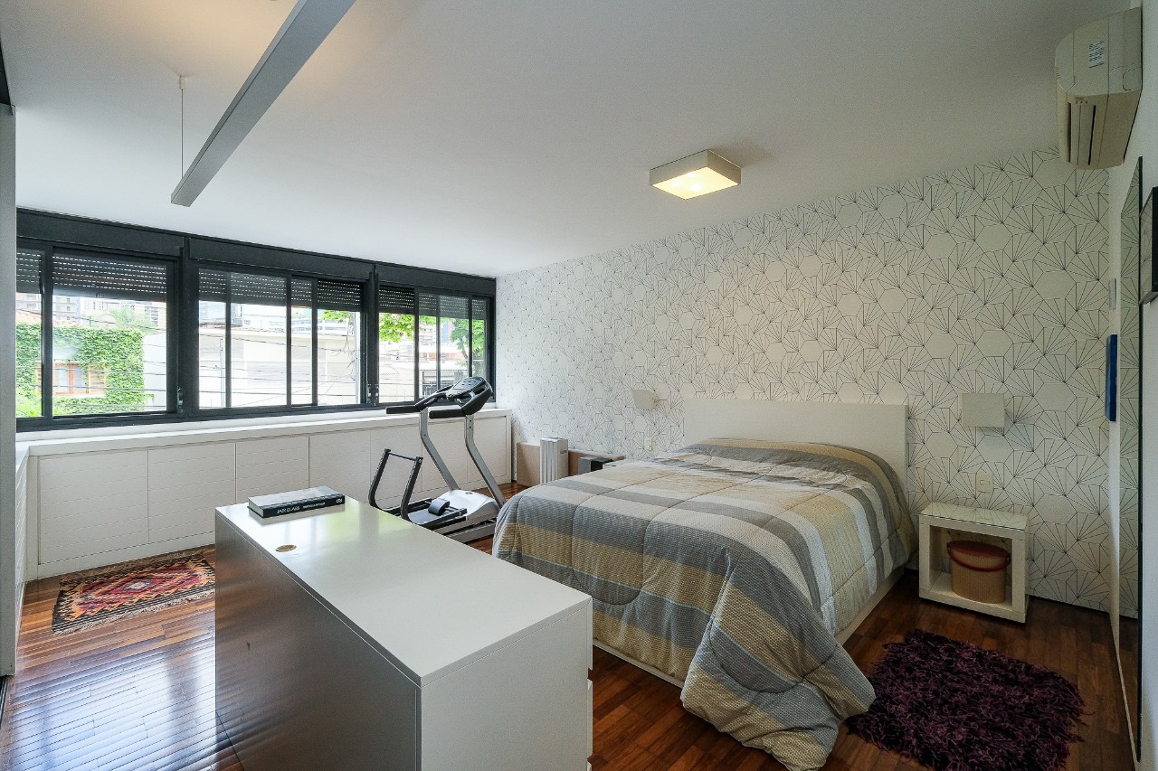 Casa para venda em Vila Nova Conceição