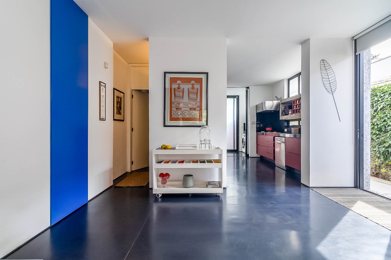 Casa para venda em Vila Nova Conceição