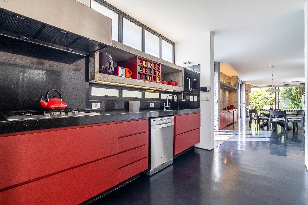 Casa para venda em Vila Nova Conceição