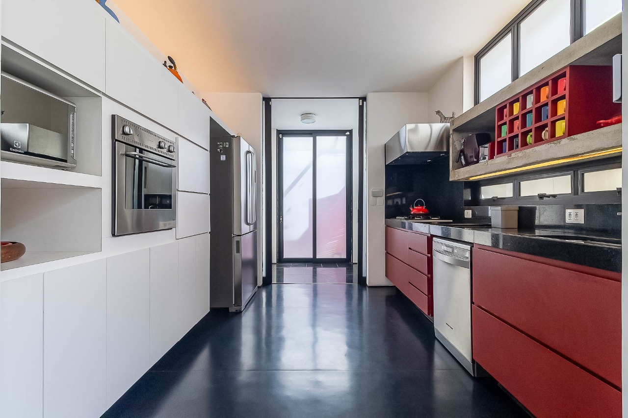 Casa para venda em Vila Nova Conceição