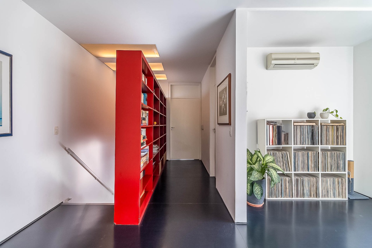 Casa para venda em Vila Nova Conceição