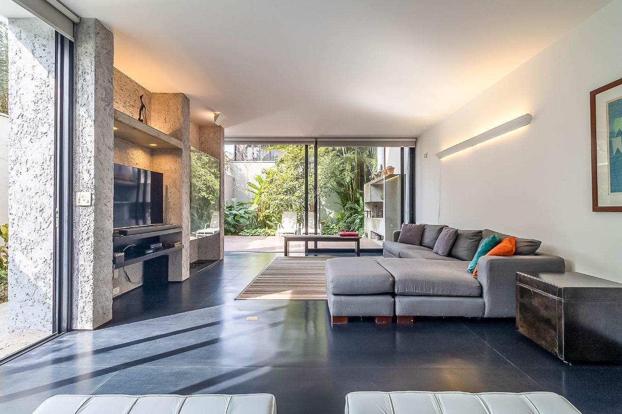 Casa para venda em Vila Nova Conceição