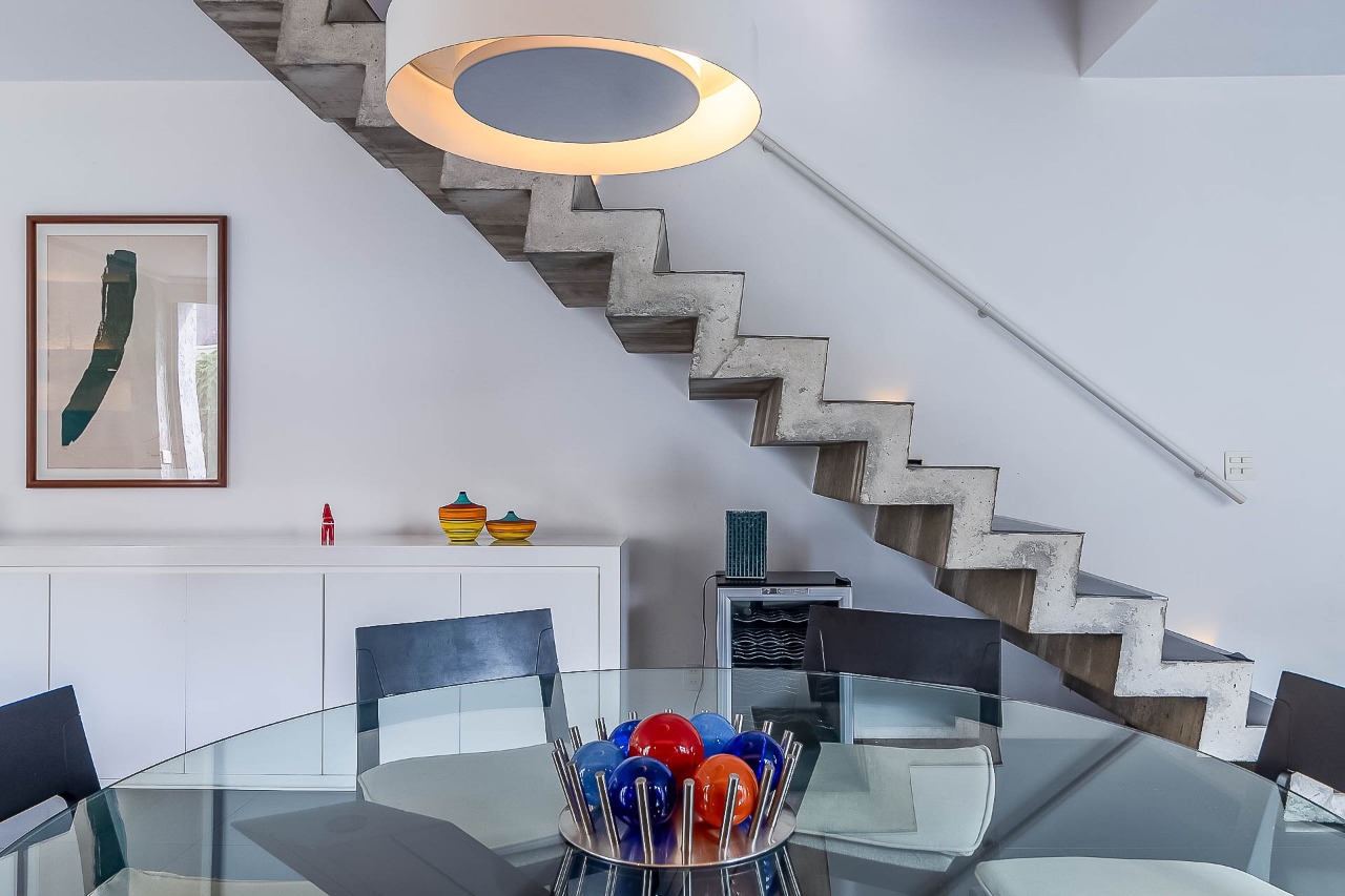 Casa para venda em Vila Nova Conceição
