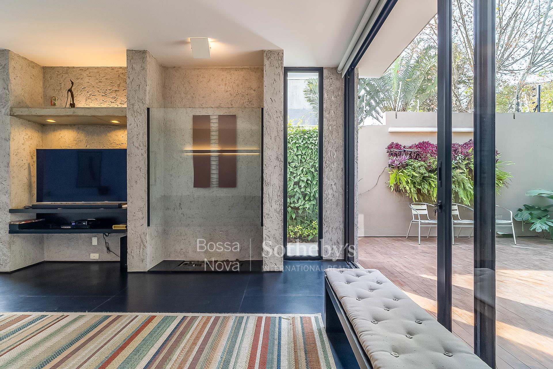 Casa para venda em Vila Nova Conceição