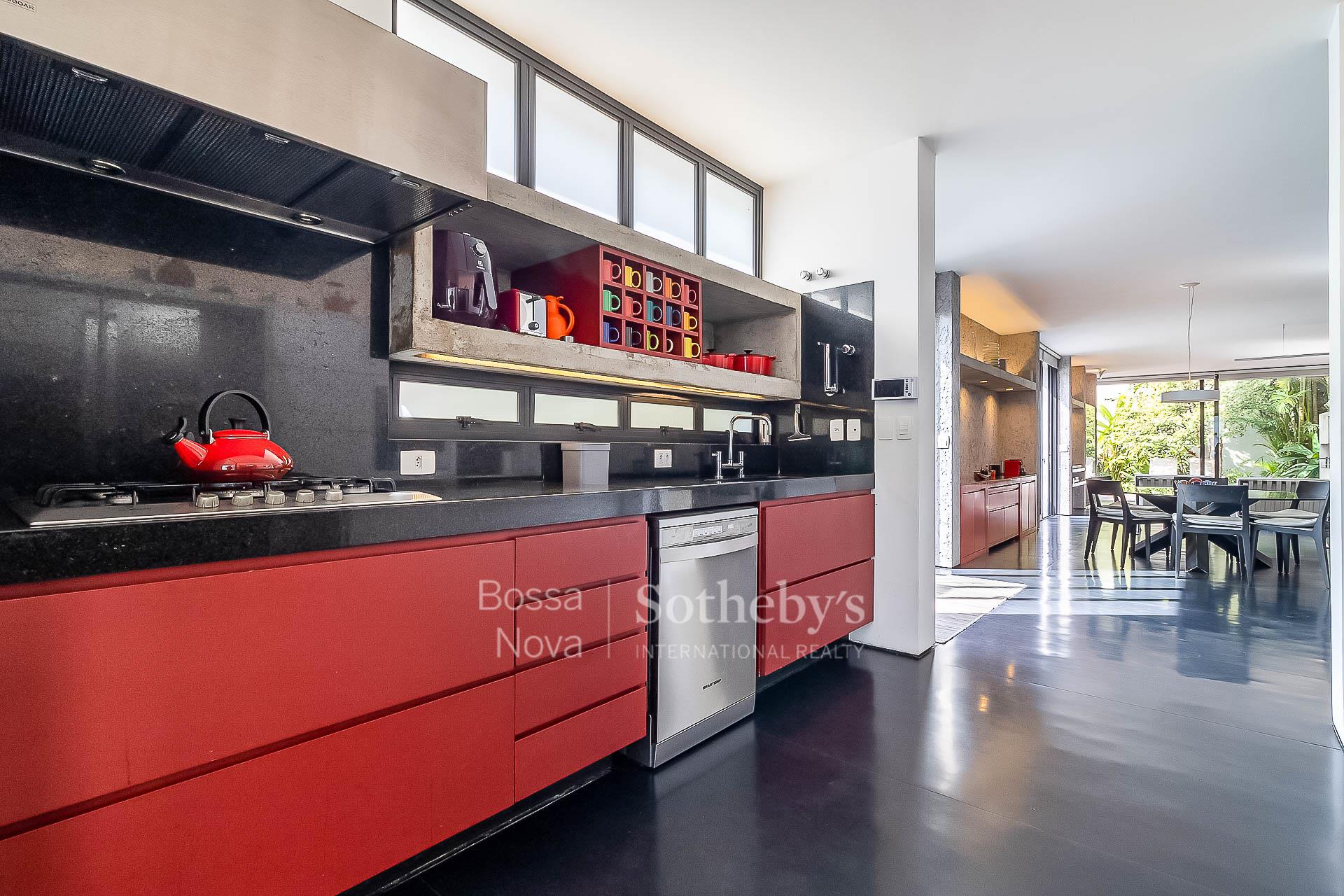 Casa para venda em Vila Nova Conceição