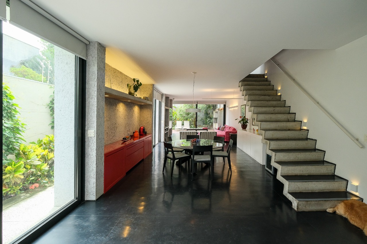 Casa para venda em Vila Nova Conceição