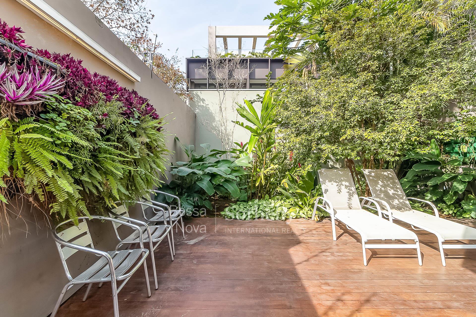 Casa para venda em Vila Nova Conceição