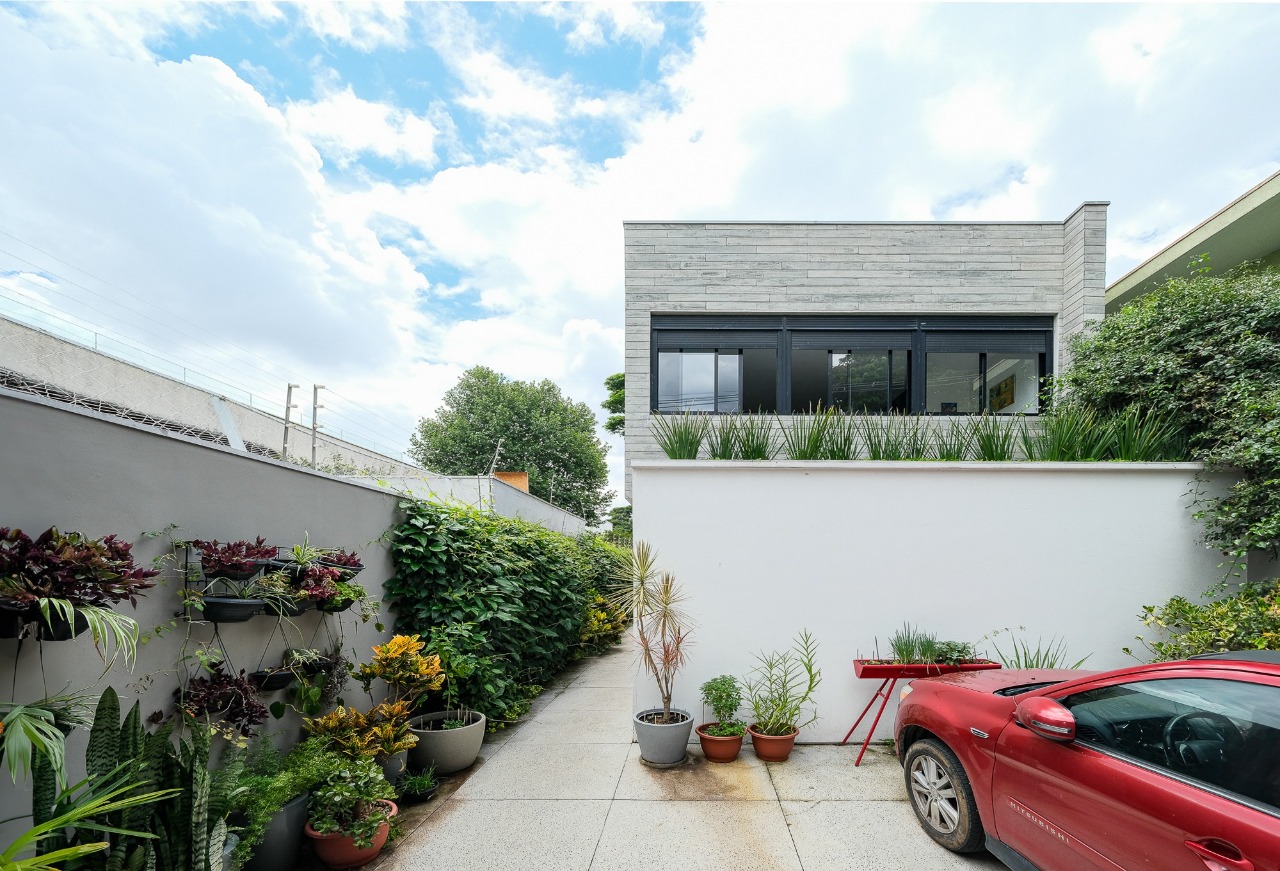Casa para venda em Vila Nova Conceição