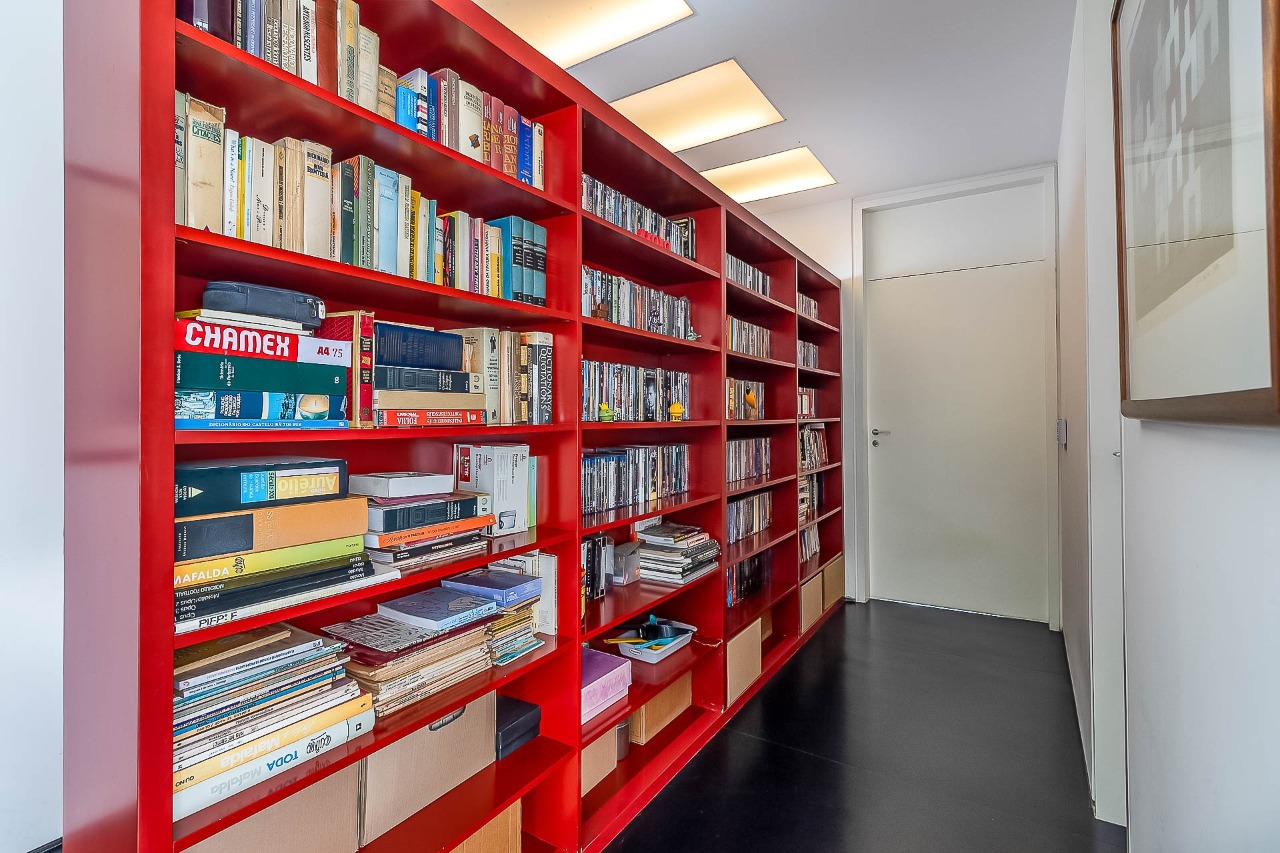 Casa para venda em Vila Nova Conceição
