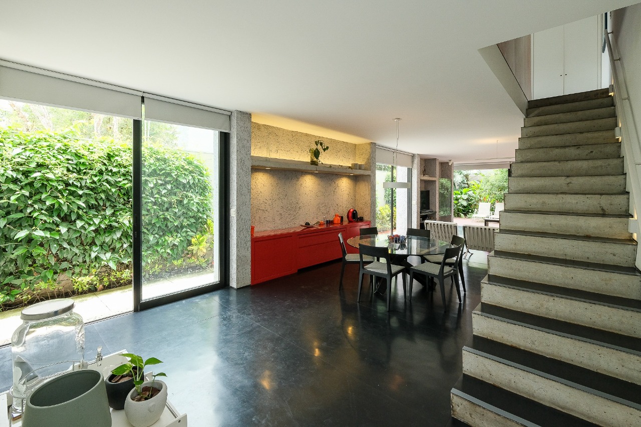 Casa para venda em Vila Nova Conceição