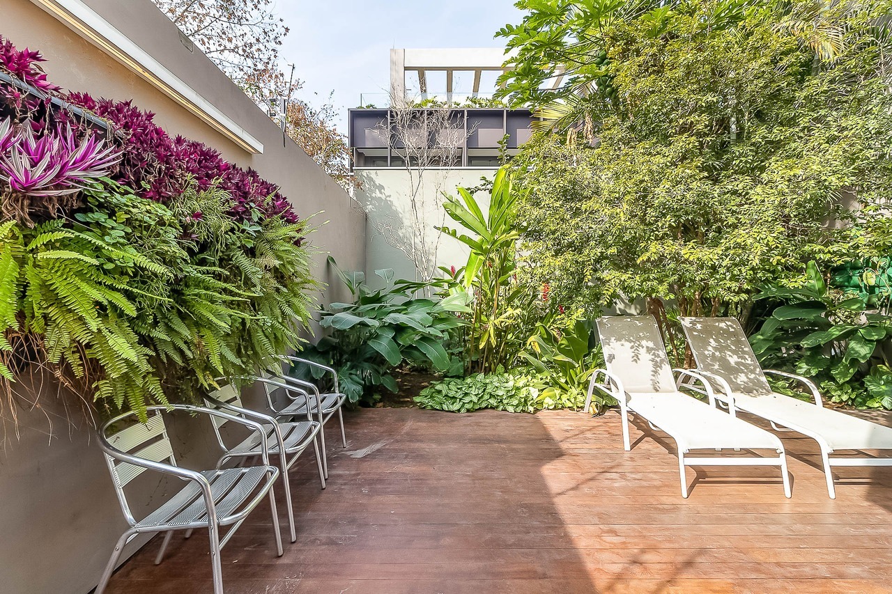 Casa para venda em Vila Nova Conceição