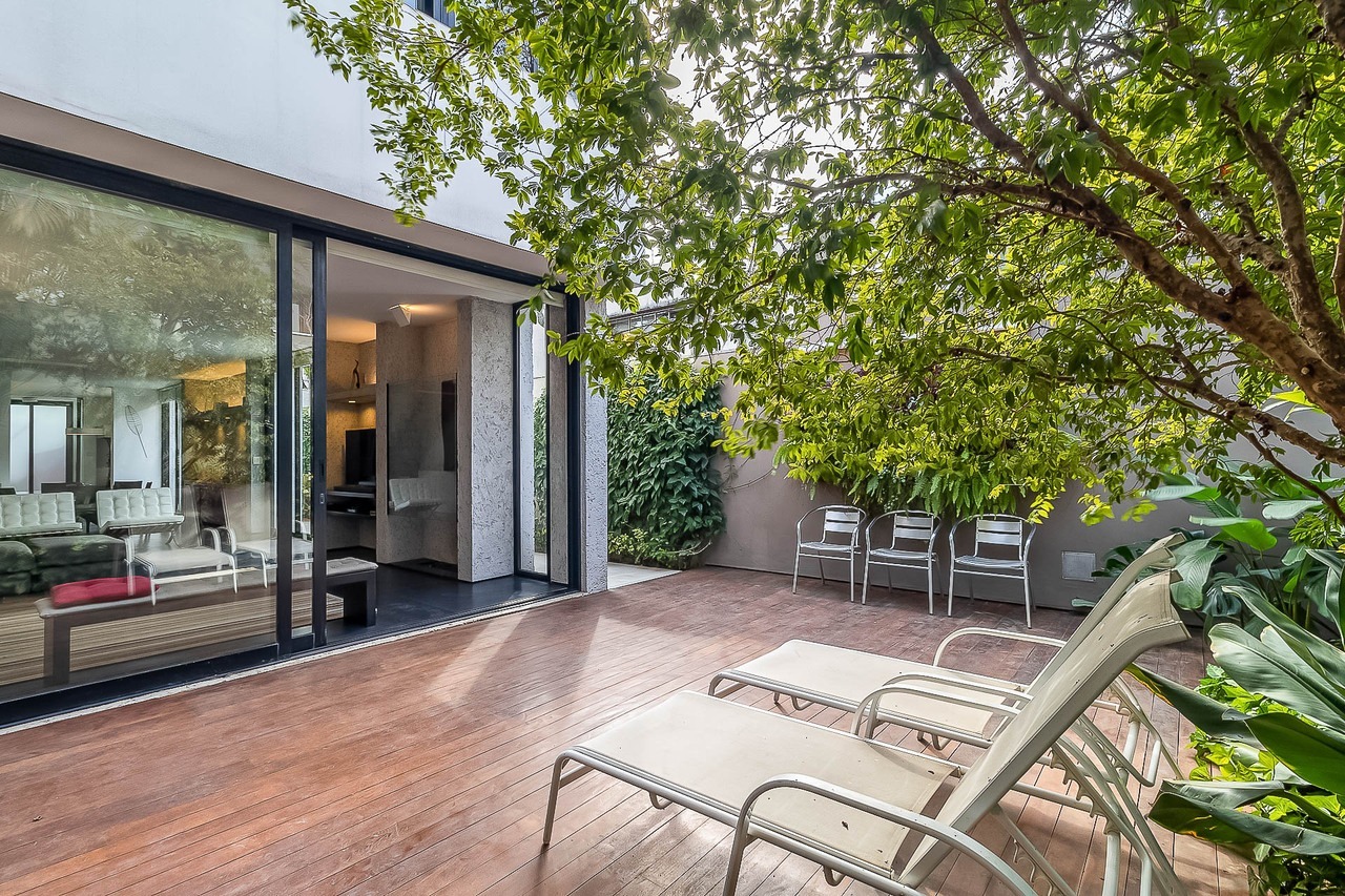 Casa para venda em Vila Nova Conceição