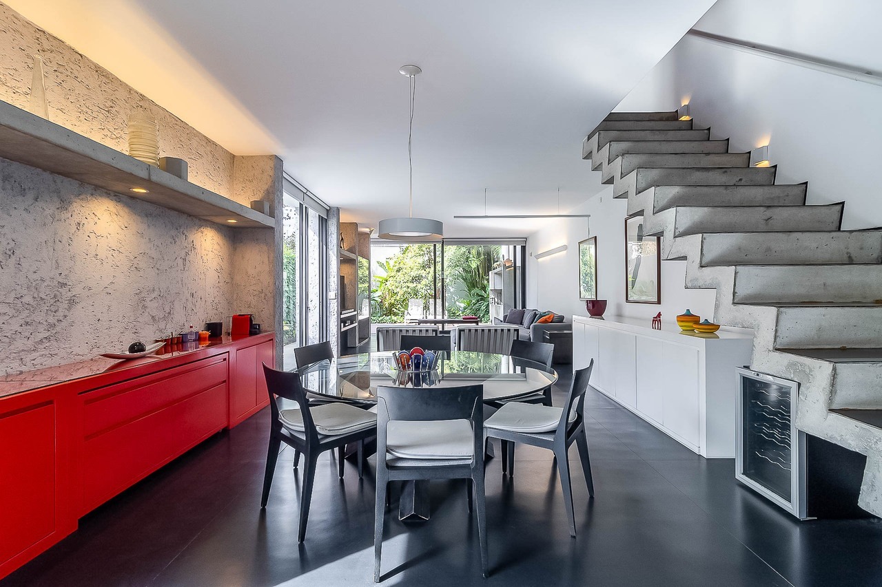 Casa para venda em Vila Nova Conceição