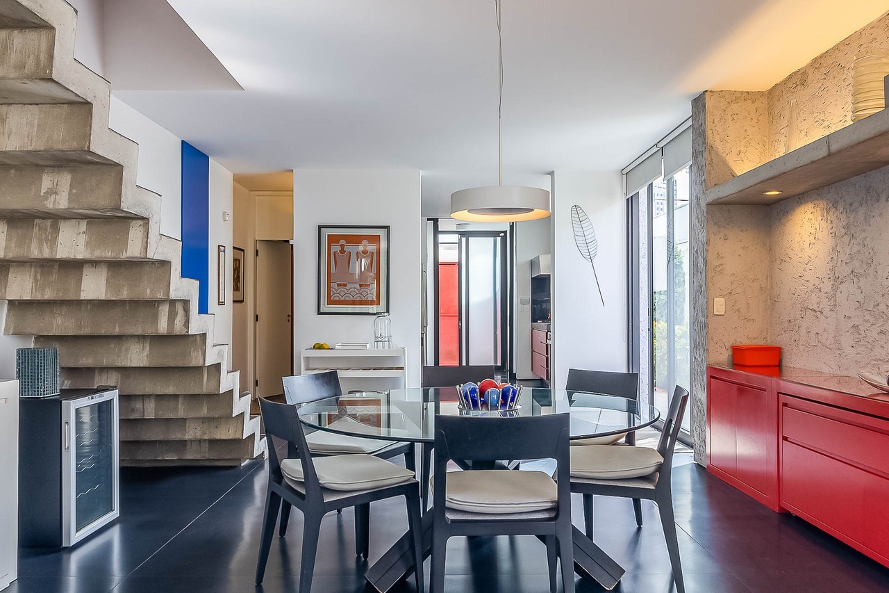 Casa para venda em Vila Nova Conceição