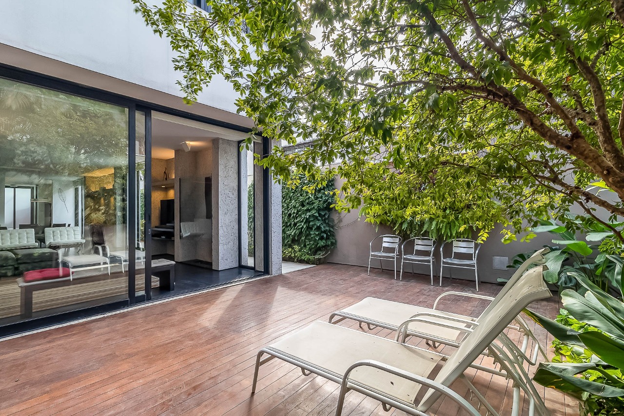 Casa para venda em Vila Nova Conceição