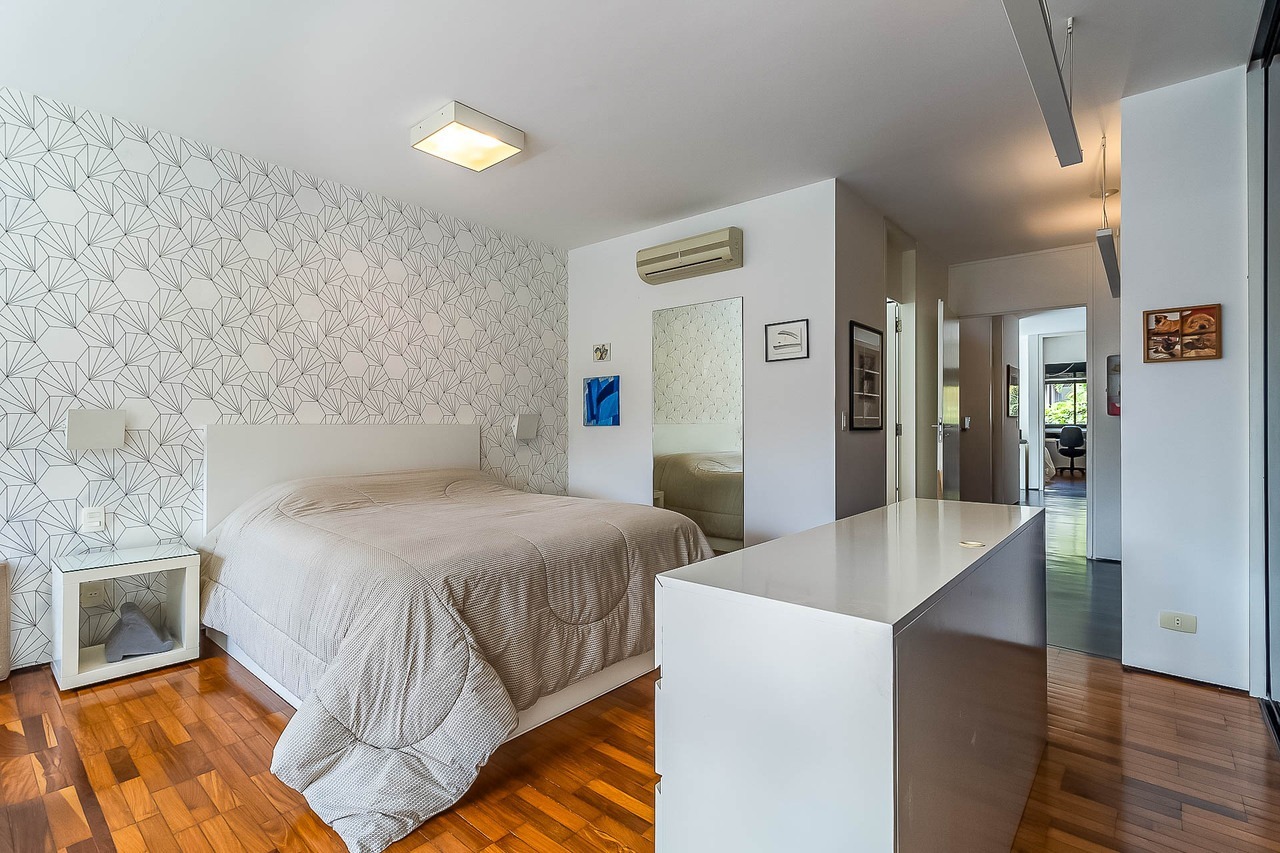Casa para venda em Vila Nova Conceição