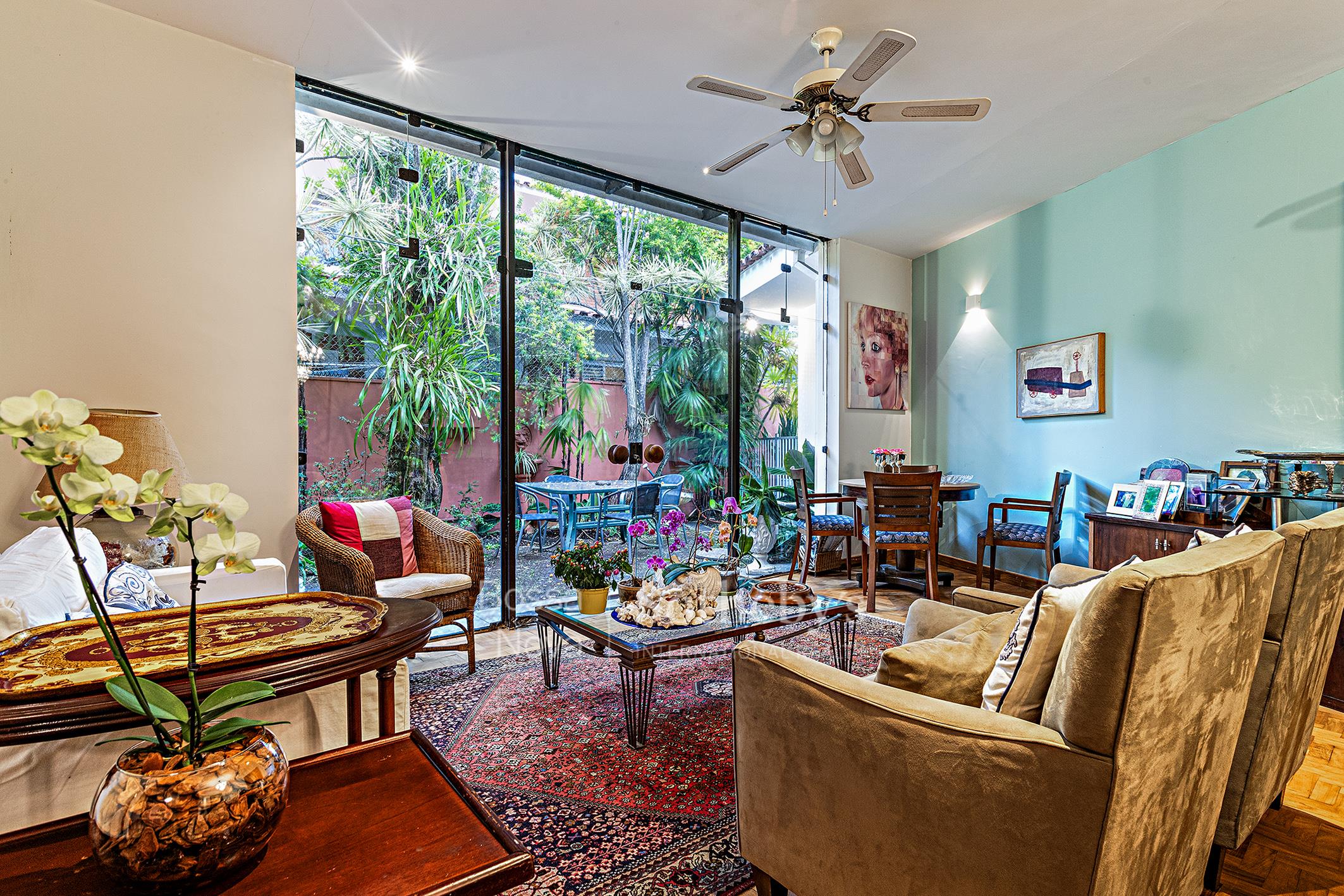 Casa Térrea para venda em Alto de Pinheiros