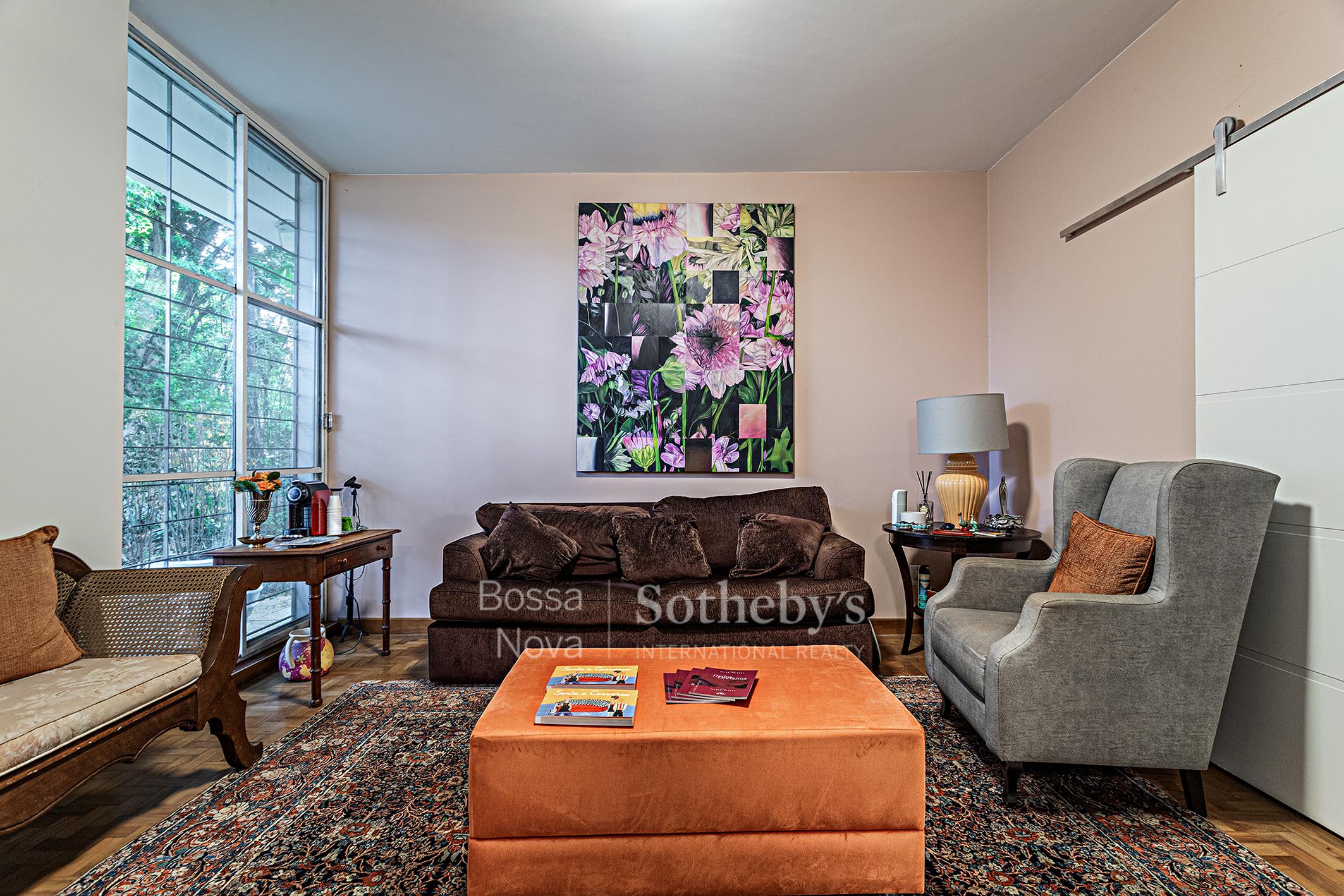 Casa Térrea para venda em Alto de Pinheiros